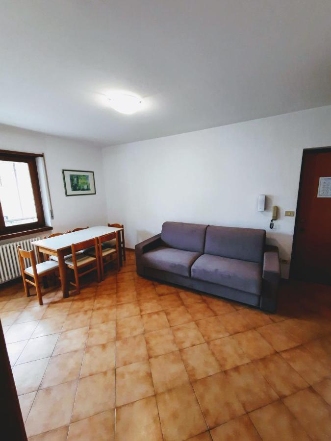 Comano Terme Apart Exterior foto
